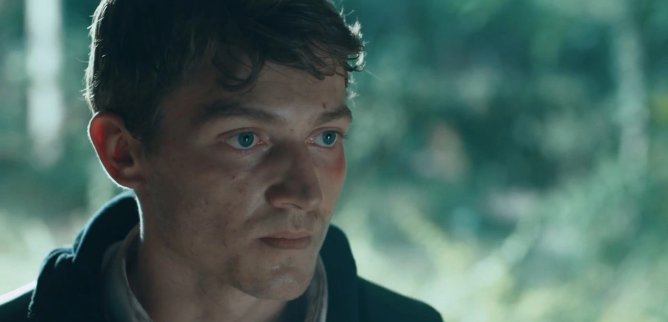 Турецкий сериал Лимит 9 серия
