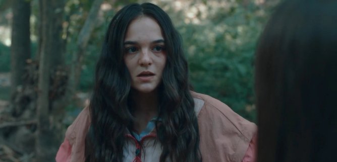 Турецкий сериал Лимит 10 серия