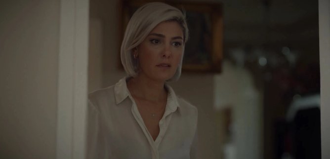 Турецкий сериал Лимит 11 серия