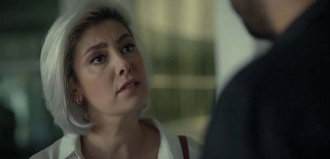 Турецкий сериал Лимит 13 серия