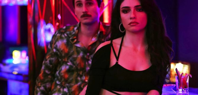 Турецкий сериал Жемчужные зерна 2 серия