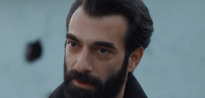 Турецкий сериал Ограбление 5 серия