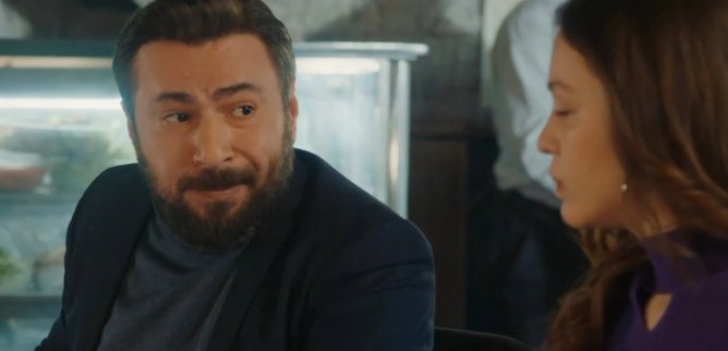 Турецкий сериал Жар-птицы 41 серия