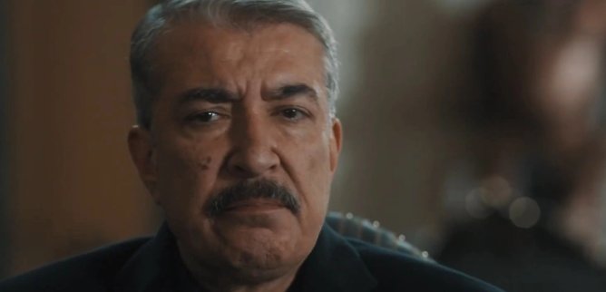 Турецкий сериал Я не могу вписаться в этот мир 55 серия