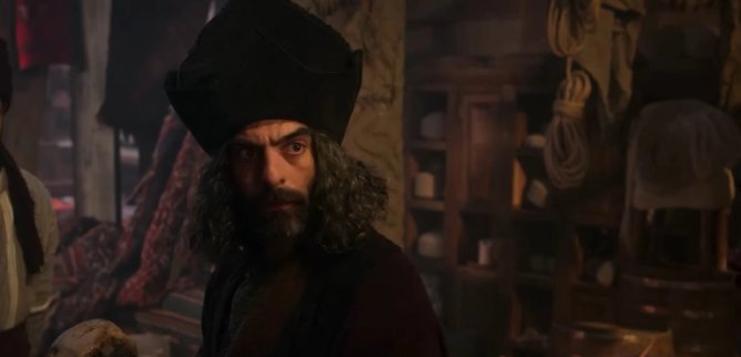 Турецкий сериал Мевлана 19 серия