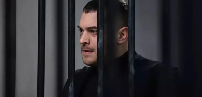 Турецкий сериал Беспощадный 4 серия