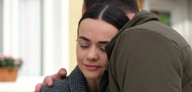 Турецкий сериал Жар-птицы 42 серия