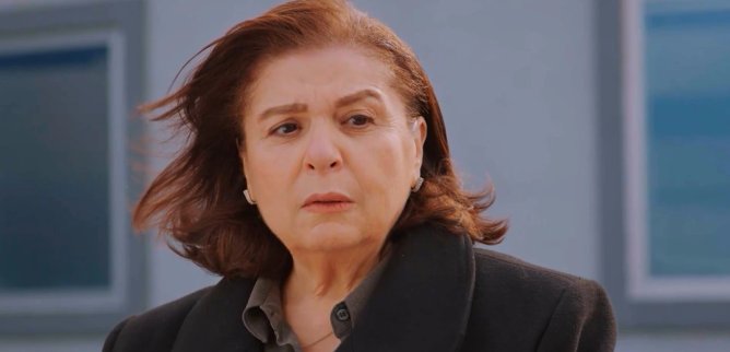 Турецкий сериал Любовь и надежда 258 серия