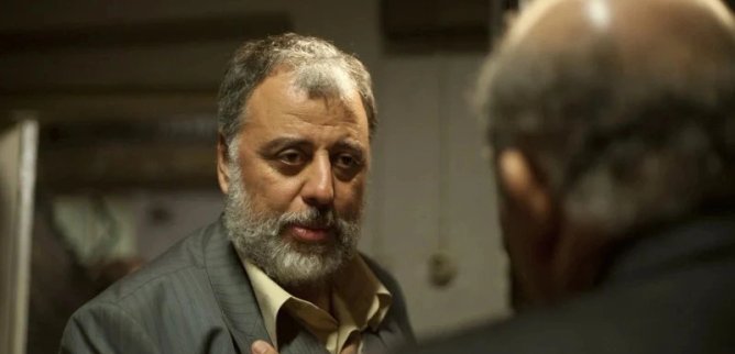 Турецкий сериал Распутье 1 серия