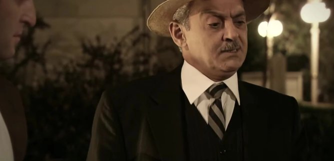 Турецкий сериал Распутье 2 серия
