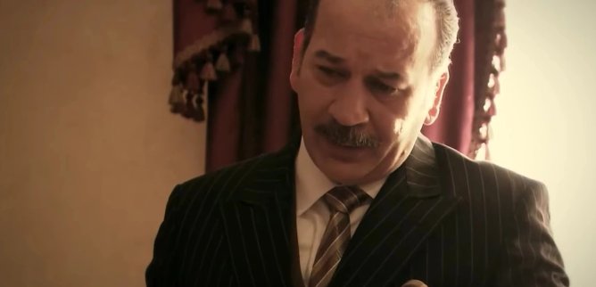 Турецкий сериал Распутье 3 серия