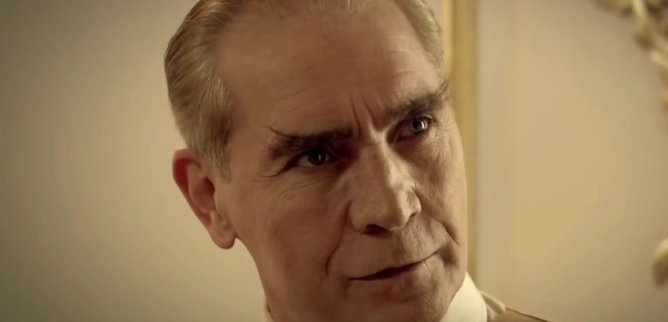 Турецкий сериал Распутье 5 серия
