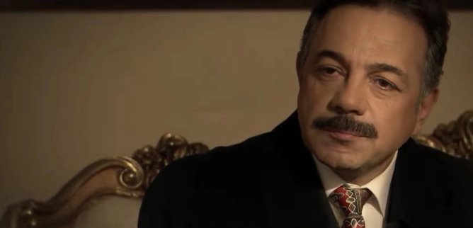 Турецкий сериал Распутье 11 серия