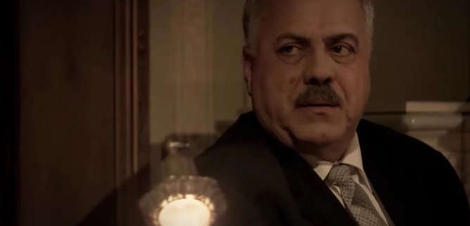 Турецкий сериал Распутье 13 серия