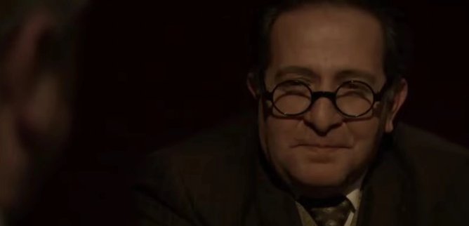 Турецкий сериал Распутье 15 серия