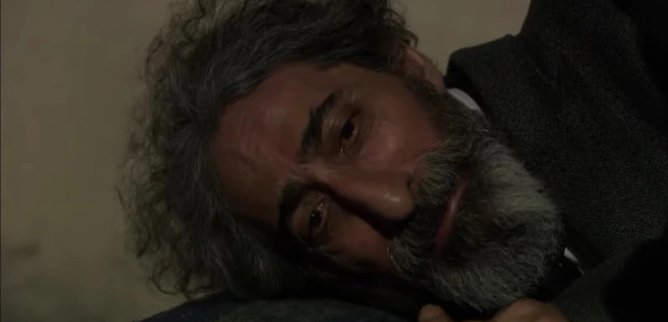 Турецкий сериал Распутье 19 серия