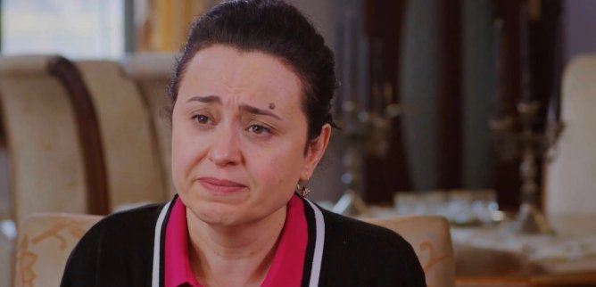 Турецкий сериал Любовь и надежда 260 серия