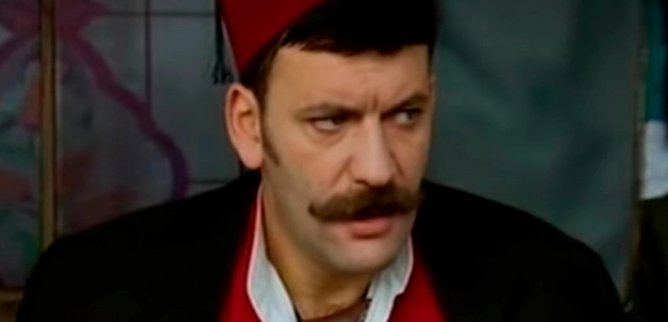Турецкий сериал История Юсуфа 4 серия
