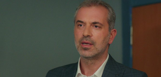Турецкий сериал Любовь и надежда 32 серия