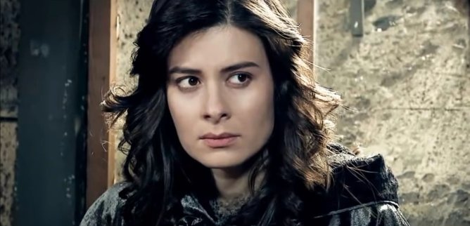 Турецкий сериал История Юсуфа 6 серия