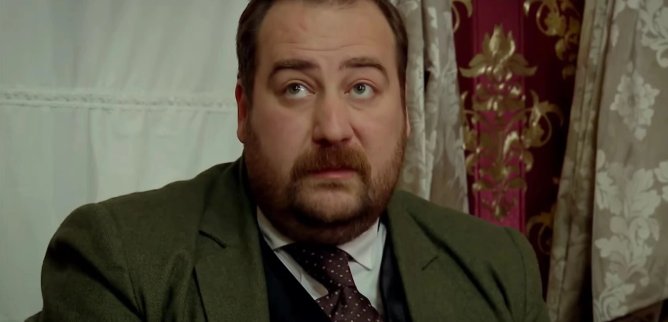 Турецкий сериал История Юсуфа 14 серия