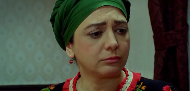 Турецкий сериал История Юсуфа 17 серия