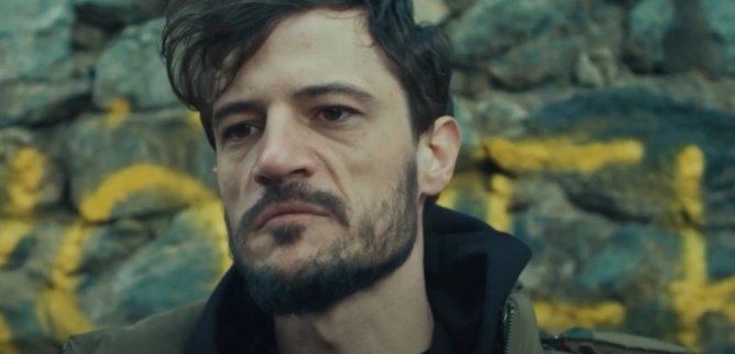 Турецкий сериал Дети улиц 49 серия
