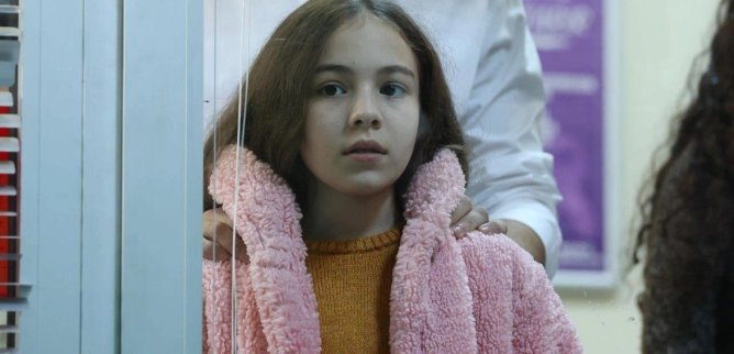 Турецкий сериал Мои братья 117 серия