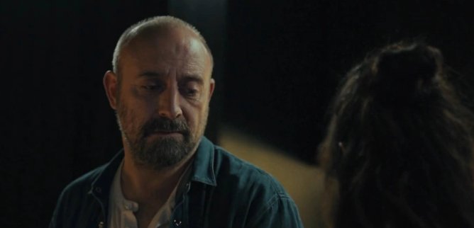 Турецкий сериал Как будто завтра не наступит 2 серия