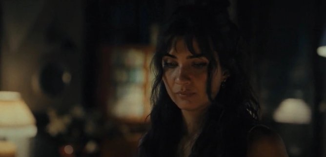 Турецкий сериал Как будто завтра не наступит 3 серия