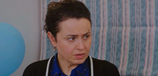 Турецкий сериал Любовь и надежда 264 серия