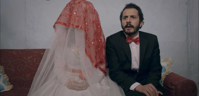 Турецкий сериал Зеленое море 24 серия