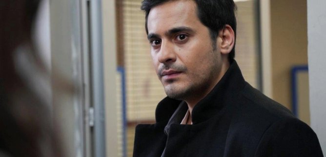 Турецкий сериал Предавать 59 серия