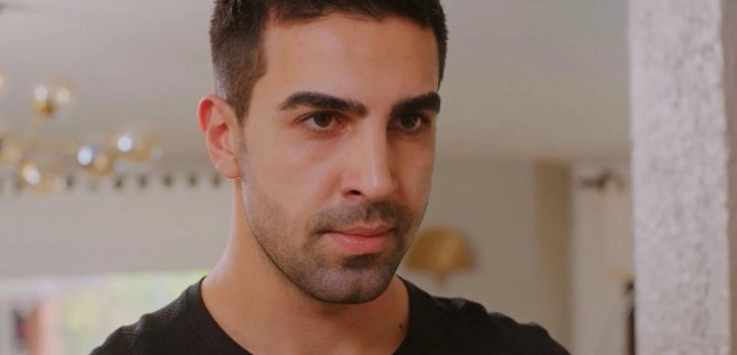 Турецкий сериал Любовь и надежда 265 серия