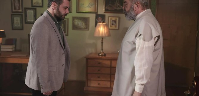Турецкий сериал Омер 44 серия