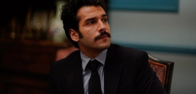 Турецкий сериал Спрячь меня 17 серия