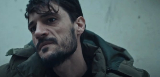 Турецкий сериал Дети улиц 50 серия