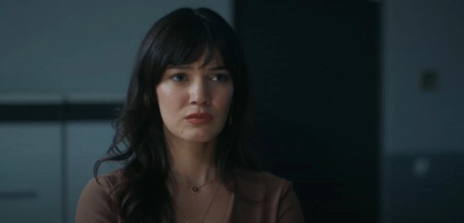 Турецкий сериал Приговор 84 серия