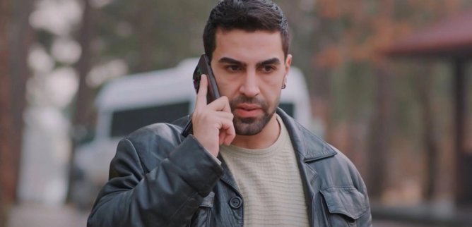 Турецкий сериал Любовь и надежда 267 серия