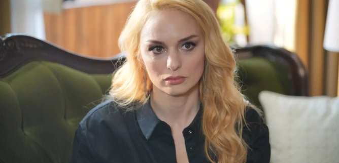 Турецкий сериал До тебя 3 серия