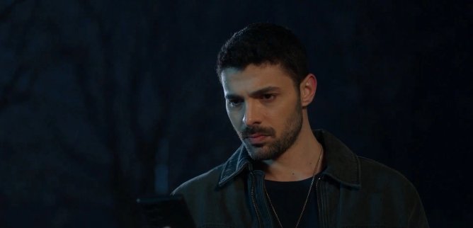 Турецкий сериал Дикий 24 серия