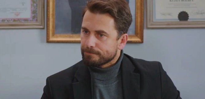 Турецкий сериал Любовь и надежда 268 серия
