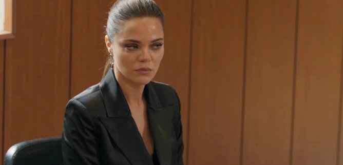 Турецкий сериал Моя прекрасная жизнь 17 серия