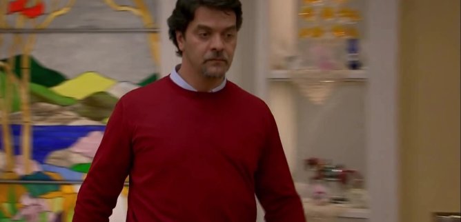 Турецкий сериал Ложный мир 2 серия