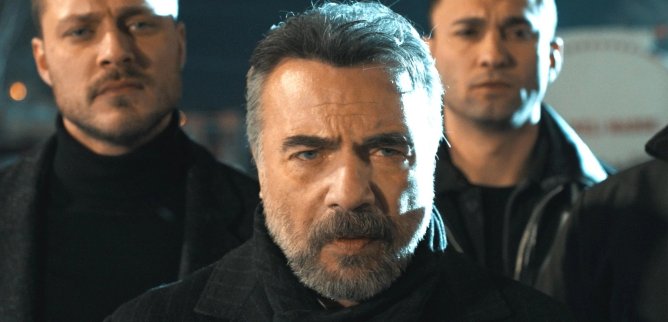 Турецкий сериал Я не могу вписаться в этот мир 59 серия