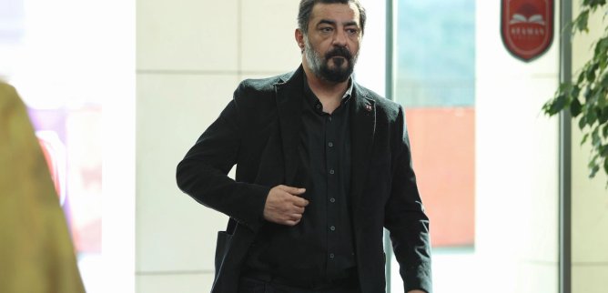 Турецкий сериал Мои братья 119 серия