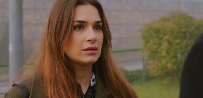 Турецкий сериал Любовь и надежда 273 серия