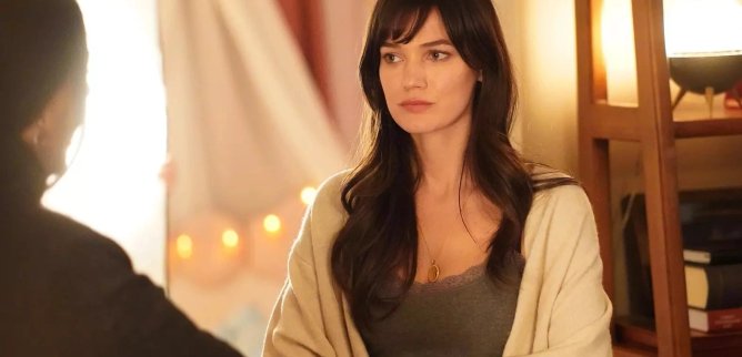 Турецкий сериал Приговор 85 серия
