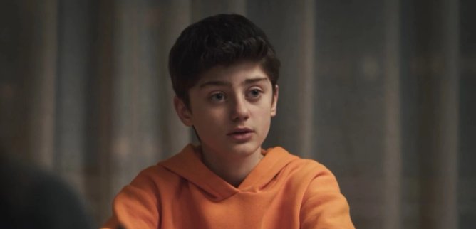Турецкий сериал Бурные аплодисменты 4 серия