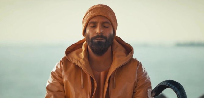 Турецкий сериал Бурные аплодисменты 6 серия